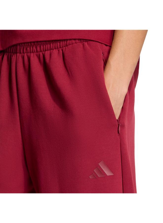 Adidas SOFT LUX STRAIGHT LEG TROUSERS - Image 4